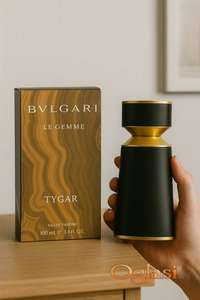 Bvlgari Le Gemme Tygar 100ml